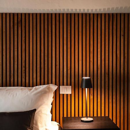 Reef Suites Olbia Bagian luar foto