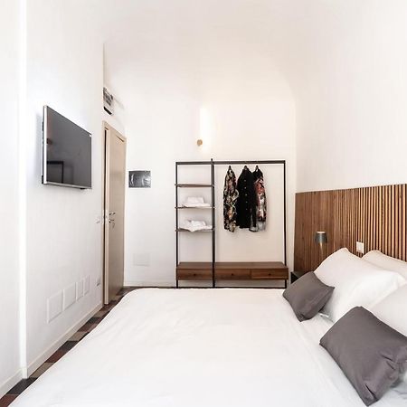 Reef Suites Olbia Bagian luar foto