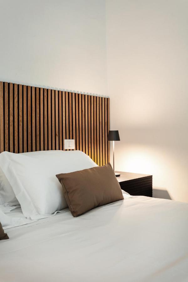 Reef Suites Olbia Bagian luar foto
