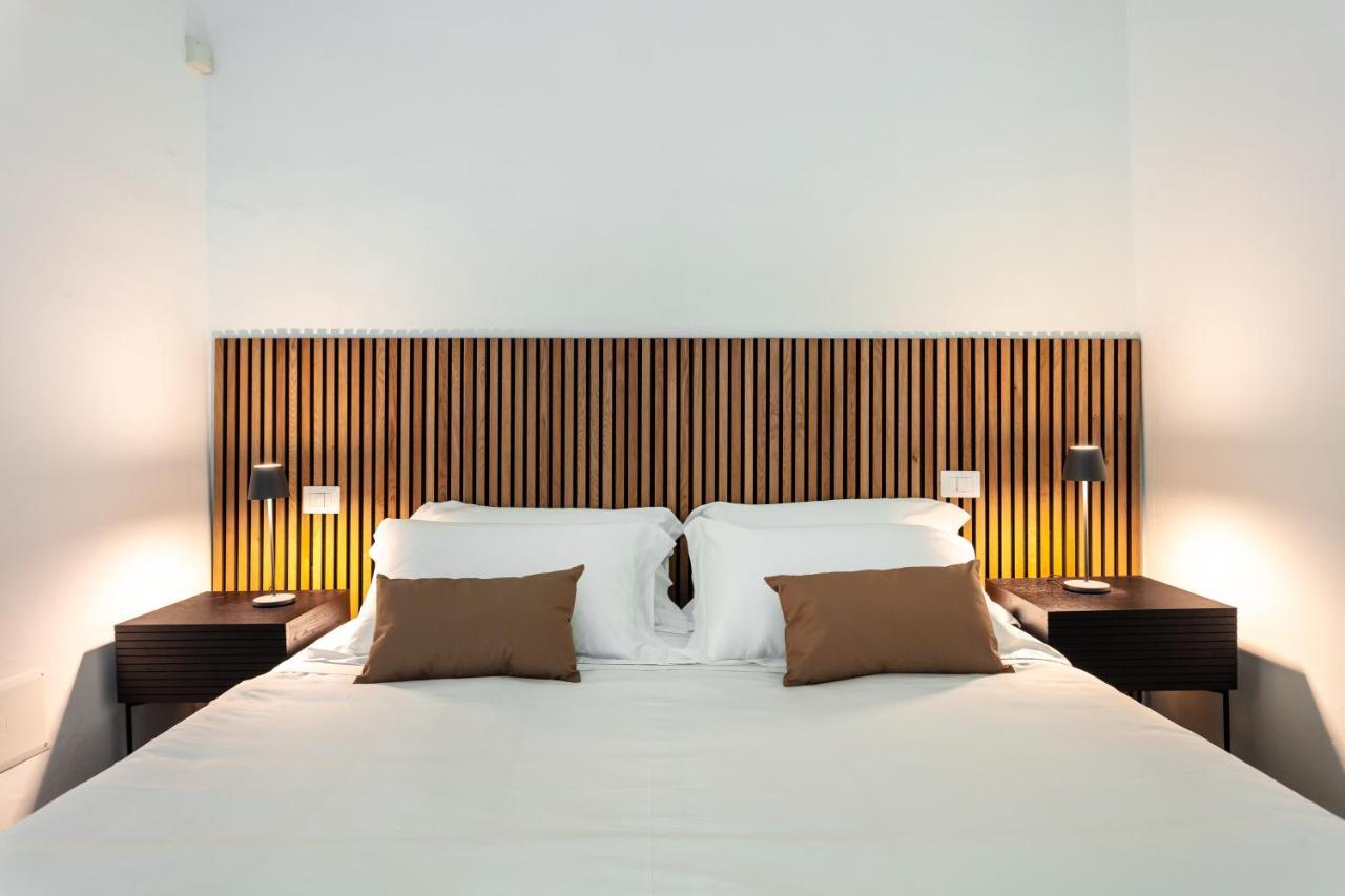 Reef Suites Olbia Bagian luar foto