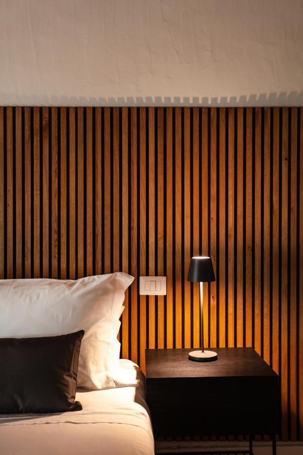 Reef Suites Olbia Bagian luar foto