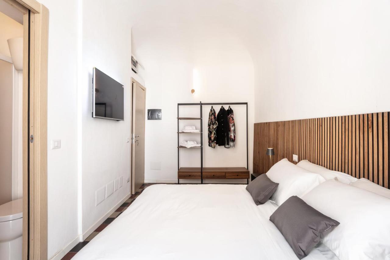Reef Suites Olbia Bagian luar foto
