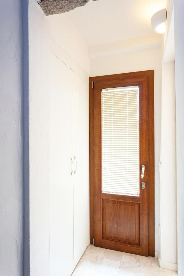 Reef Suites Olbia Bagian luar foto