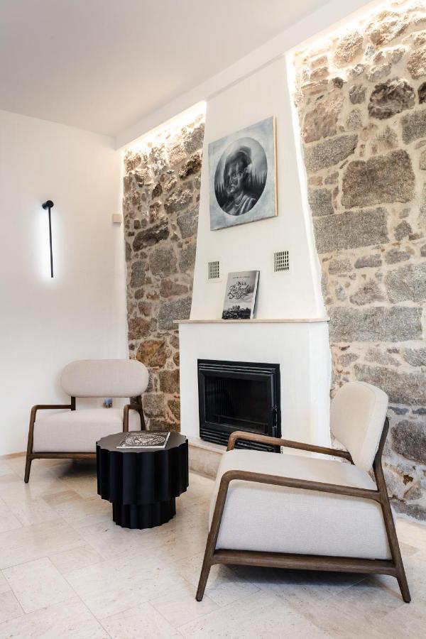 Reef Suites Olbia Bagian luar foto
