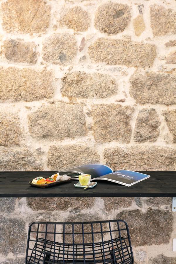 Reef Suites Olbia Bagian luar foto