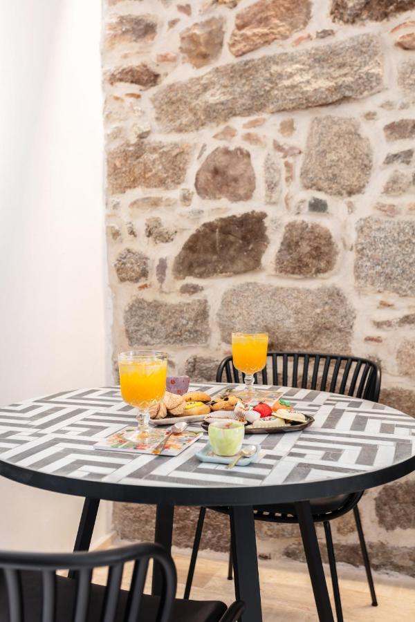 Reef Suites Olbia Bagian luar foto
