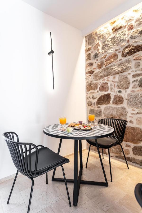 Reef Suites Olbia Bagian luar foto
