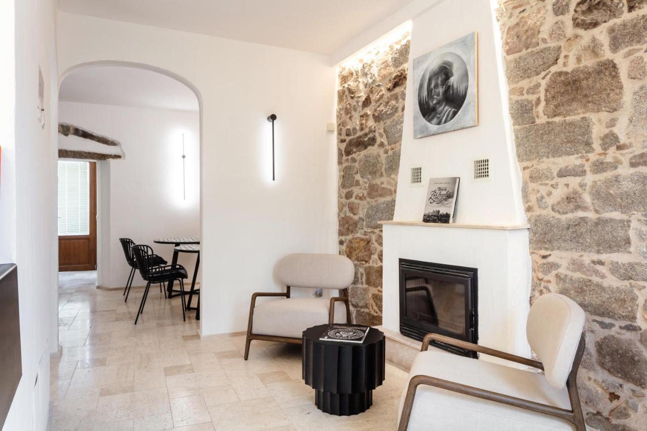 Reef Suites Olbia Bagian luar foto